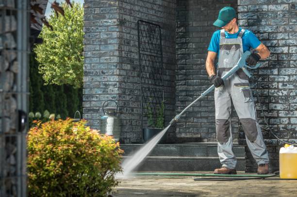 Best Parking Lot and Garage Cleaning  in Pitman, NJ