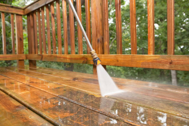 Solar Panel Cleaning in Pitman, NJ