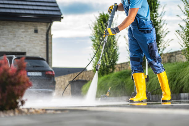 Best Sidewalk and Walkway Cleaning  in Pitman, NJ