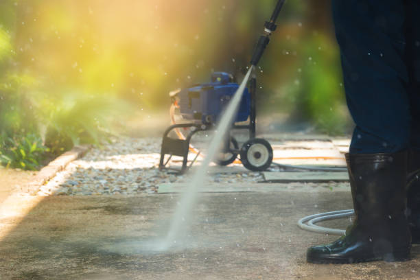 Best Graffiti Removal  in Pitman, NJ