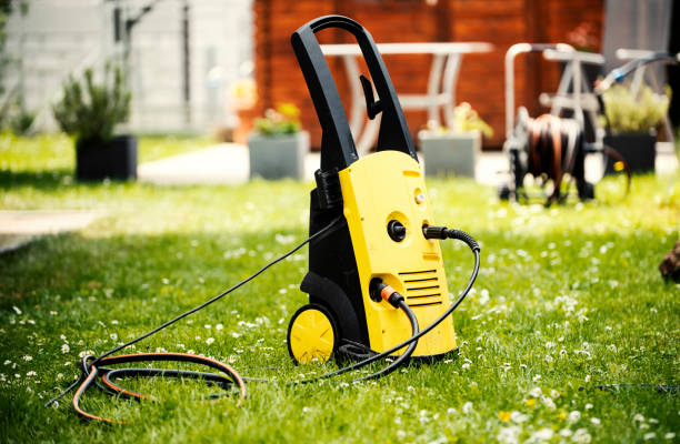 Best Post-Construction Pressure Washing  in Pitman, NJ